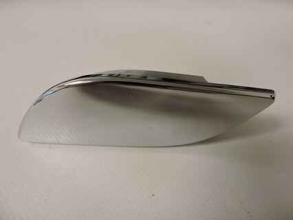 Krytka ostřikovače světla pravá SUPERB II. do M2013, ORIGINAL 3T0955110A