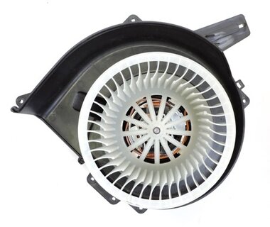 Ventilátor topení ROOMSTER, ORIGINAL 6Q1820015H