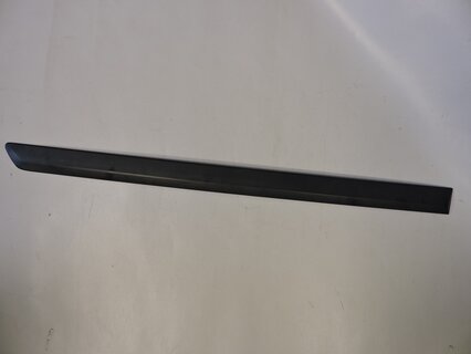 Lišta dveří zadní pravá OCTAVIA II., ORIGINAL 1Z0853536A