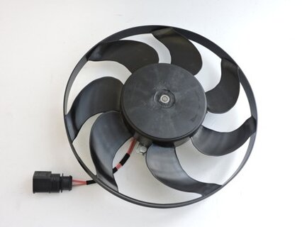 Ventilátor OCTAVIA II. 1, 4 TSI, NRF 47395