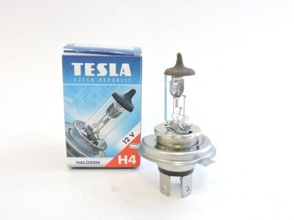 H4 12V TESLA