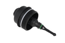 Víko olejového filtru FABIA 1,2, CN 03D115433B