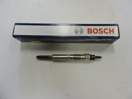 Svíčka žhavící FORD FOCUS, BOSCH 0250202131