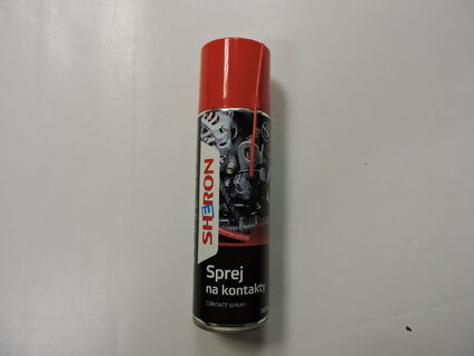 Sprej na kontakty 150 ml