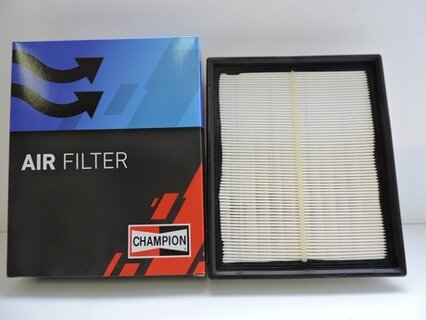 Filtr vzduchu SUPERB I., CHAMPION CAF100567P