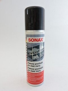 Prostředek pomocný pro zimní starty, SONAX 312100 Prostředek pomocný pro zimní starty, SONAX 312100