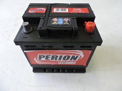 PERION 12V 45Ah 400A