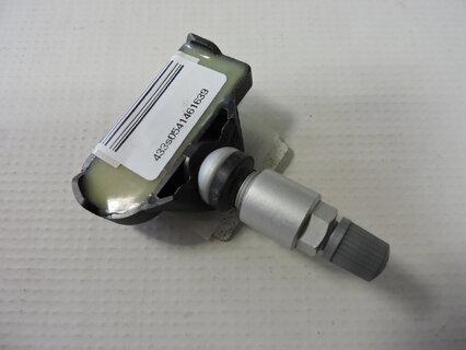 Senzor tlaku pneumatiky TPMS KODIAQ., ORIGINAL 5Q0907275B