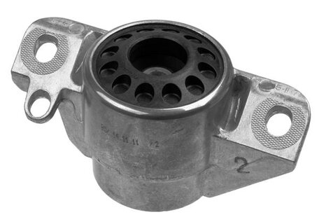 Miska zadního tlumiče AUDI A4, ORIGINAL 8K0513353E