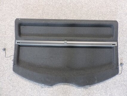 Plato kufru OCTAVIA III. SEDAN, ORIGINAL 5E5867769F Plato kufru OCTAVIA III. SEDAN, ORIGINAL 5E5867769F