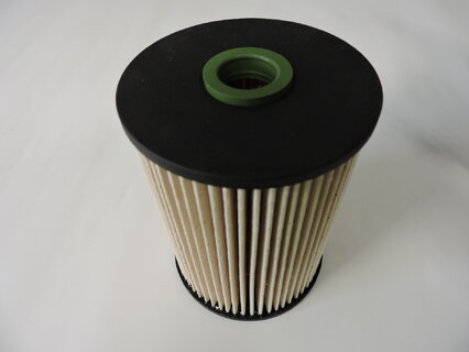 Filtr nafty OCTAVIA II. 2,0, ORIGINAL 1K0127434B