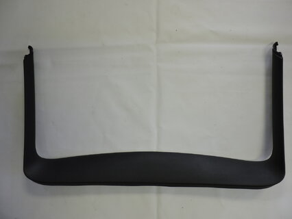 Panel FABIA I., ORIGINAL , 6Y9867605B