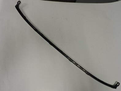 Spoiler čelní FABIA I., ORIGINAL, 6Y0807061