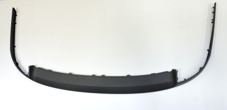 Lišta zadního nárazníku OCTAVIA II. COMBI do M2009, ORIGINAL 1Z9807423