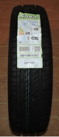 165/70 R14 SAVA