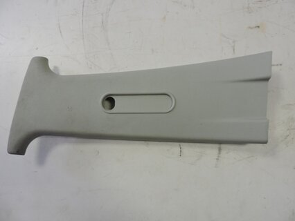 Panel sloupku levý horní FABIA I. HATCHBACK 8/2004 - 3/2008, ORIGINAL 6Y0867243G