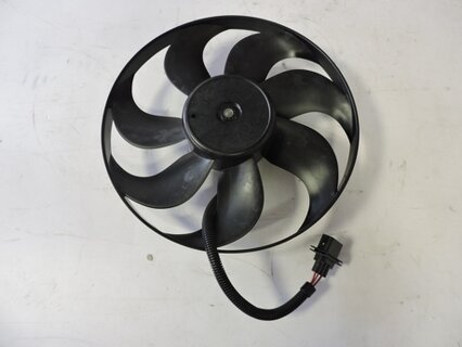 Ventilátor OCTAVIA I. 345 mm, TOPRAN 109829