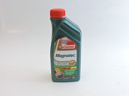 CASTROL MAGNATEC A3/B4 10W-40 1L