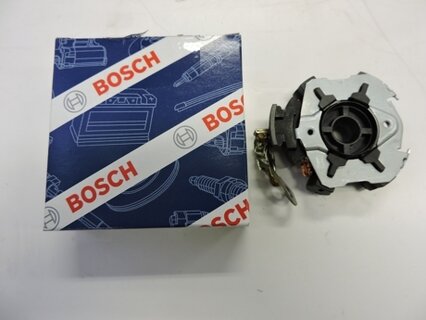 Držák uhlíku kompletní OCTAVIA I., BOSCH 1004336619