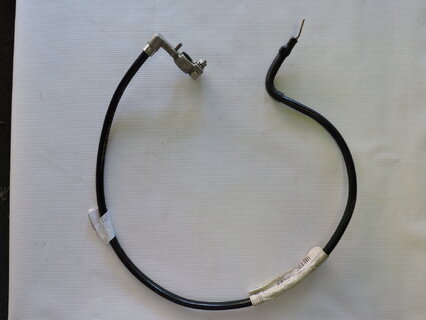 Kabel AKU FABIA I. 1,4 16V , ORIGINAL 6Q0971228B