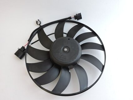 Ventilátor 360 mm OCTAVIA II. , ČÍNA 1K0959455CN