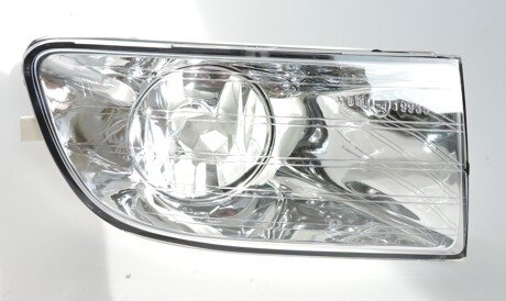Mlhovka pravá OCTAVIA II. DO M 2008 , CN, 1Z0941702, 1Z0941700