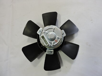 Ventilátor chladiče VW GOLF I., TOPRAN 102546