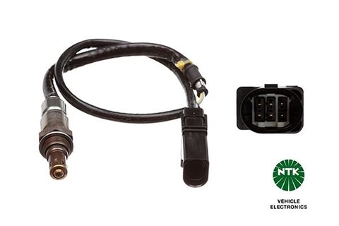 Sonda kyslíková OCTAVIA II. 1,2 TSI 77 kw, NTK 97375