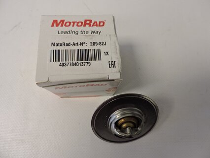 Termostat Š120, MOTORAD 209-82J