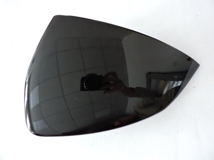 Kryt zrcátka pravý SEAT ATECA, ORIGINAL 575875538