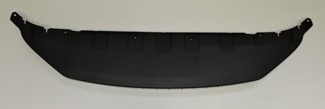 Spoiler spodní FABIA II. od M2010, ORIGINAL 5J0807061C