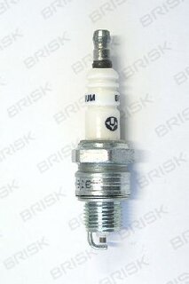 Svíčka zapalovací NR15YC, BRISK 1339