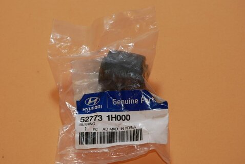 Silentblok zadní nápravy HYUNDAI., ORIGINAL 527731H000 Silentblok zadní nápravy HYUNDAI., ORIGINAL 527731H000