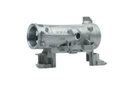 Zámek řízení spodek OCTAVIA II. od M2010, BORSEHUNG B17962