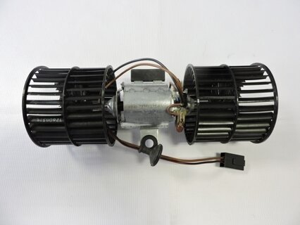 Motor topení kompletní FELICIA 1,3, SIMENS 6U0819021