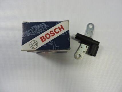 Snímač impulsu klikové hřídele RENAULT CLIO II., BOSCH 0986280411