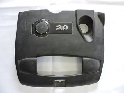 Kryt motoru VW GOLF IV 1,6, ORIGINAL 06A103925CM