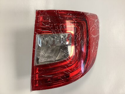 Světlo zadní pravé LED SUPERB II. COMBI, ORIGINAL 3T9945112A