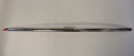 Lišta chromová 5. dveří spodní SUPERB II. LIMUZÍNA 2008 - 2013, ORIGINAL KDA800003