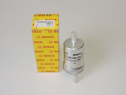 Filtr benzínu OCTAVIA II., BOSCH 0450905925