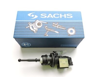 Válec spojky OCTAVIA II., SACHS 6284605102