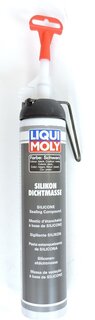 Silikon těsnící černý LIQUI MOLY 6185