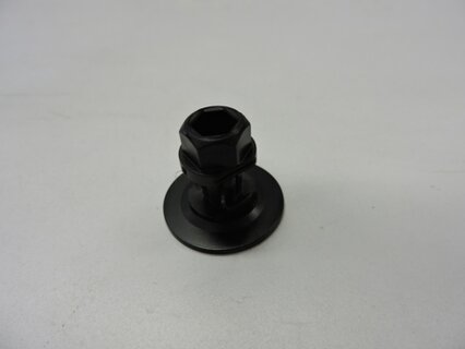Matice M5 na kryt pod motor FABIA I. od M2005, ORIGINAL N10579101