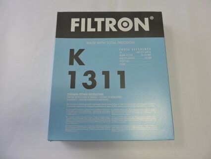 Filtr pylový OCTAVIA III., FILTRON K1311