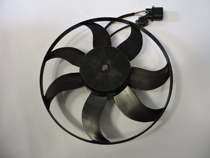 Ventilátor OCTAVIA II. TOPRAN 1K0959455EA