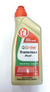 CASTROL DSG automat