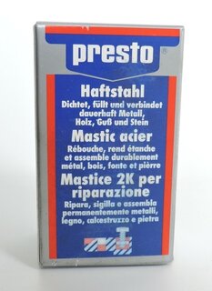 Kov tekutý, PRESTO 603901