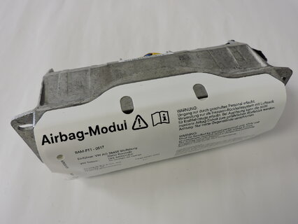 Airbag spolujezdce OCTAVIA II. 1K0880204H