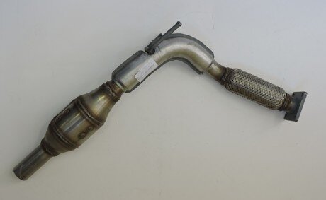 Výfuk přední FELICIA 1,9D 47 kw JMJ 6U0253091H