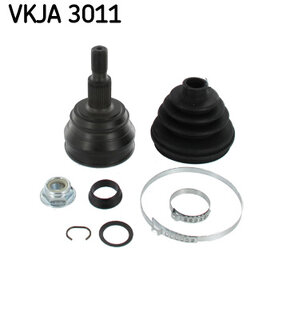 Kloub kola vnější OCTAVIA I. 1,8T 4x4, SKF VKJA3011